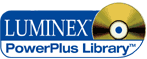 PowerPlus Libraries